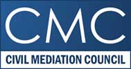 Civil Mediation Council registered mediator